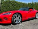 Dodge Viper RT-10 SYLC EXPORT Occasion