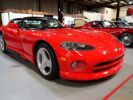 Dodge Viper RT/10 SYLC EXPORT Occasion