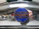 Annonce Donnet C17 Pickup