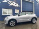 Achat DS DS 3 / CROSSBACK 1.2 156cv BVA Grand chic Occasion