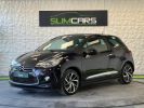 DS DS 3  PureTech 110ch 1955 S&S Occasion