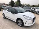 Achat DS DS 3 110 cv Occasion