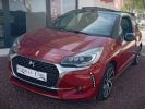 DS DS 3 Cabrio  PureTech 110ch So Chic S&S EAT6 Occasion