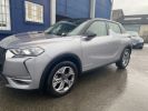 Annonce DS DS 3 / CROSSBACK 1.2 156cv BVA Grand chic