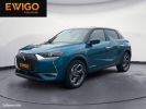 Voir l'annonce DS DS 3 CROSSBACK 1.2 PURETECH 130 GRAND-CHIC BVA