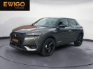 Voir l'annonce DS DS 3 CROSSBACK 1.2 PURETECH 130 PERFORMANCE LINE PLUS 1 ERE MAIN