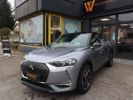 Voir l'annonce DS DS 3 CROSSBACK 1.2 PURETECH 155 CH GRAND-CHIC OPERA BVA