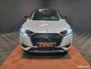 Annonce DS DS 3 CROSSBACK 1.2 PURETECH 155ch GRAND CHIC EAT8