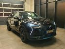 Annonce DS DS 3 CROSSBACK 1.2 PURETECH 155ch PERFORMANCE LINE EAT8