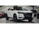 Annonce DS DS 3 CROSSBACK 1.2 TURBO 130 PURETECH PERFORMANCE LINE PLUS / COURROIE DISTRI NEUVE