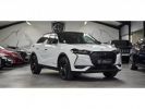 Annonce DS DS 3 CROSSBACK 1.2 TURBO 130 PURETECH PERFORMANCE LINE PLUS / COURROIE DISTRI NEUVE