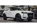 Annonce DS DS 3 CROSSBACK 1.2 TURBO 130 PURETECH PERFORMANCE LINE PLUS / COURROIE DISTRI NEUVE