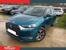 Voir l'annonce DS DS 3 CROSSBACK 1.2i PureTech 130 BVA Business CAMERA GPS COURROIE NEUVE