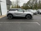 Annonce DS DS 3 CROSSBACK 1.5 BlueHDi - 100 So Chic Clim + Radar AR