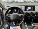 Annonce DS DS 3 CROSSBACK 1.5 BlueHDi - 100 So Chic Clim + Radar AR