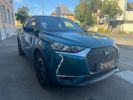 Annonce DS DS 3 CROSSBACK 1.5 BLUEHDI 130 FAUBOURG BVA CAMERA GARANTIE 6 MOIS