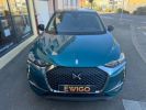 Annonce DS DS 3 CROSSBACK 1.5 BLUEHDI 130 FAUBOURG BVA CAMERA GARANTIE 6 MOIS