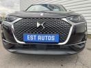 Annonce DS DS 3 CROSSBACK 155ch So Chic Automatique