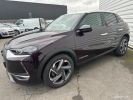 Annonce DS DS 3 CROSSBACK 155ch So Chic Automatique