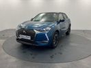 Voir l'annonce DS DS 3 CROSSBACK BlueHDi 100 BVM6 So Chic