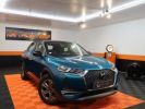 Voir l'annonce DS DS 3 CROSSBACK BLUEHDI 100CH BUSINESS