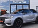 Annonce DS DS 3 CROSSBACK BLUEHDI 100CH PERFORMANCE LINE