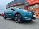 Annonce DS DS 3 CROSSBACK BlueHDi 130 EAT8 Grand Chic