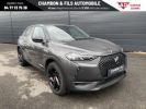 Annonce DS DS 3 CROSSBACK BlueHDi 130 EAT8 Performance Line