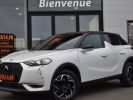 Voir l'annonce DS DS 3 CROSSBACK BLUEHDI 130CH BUSINESS AUTOMATIQUE 7CV