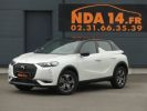 Annonce DS DS 3 CROSSBACK BLUEHDI 130CH CHIC AUTOMATIQUE 98G