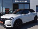 Voir l'annonce DS DS 3 CROSSBACK BLUEHDI 130CH PERFORMANCE LINE + AUTOMATIQUE 126G