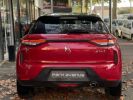 Annonce DS DS 3 CROSSBACK BLUEHDI 130CH PERFORMANCE LINE + AUTOMATIQUE 126G