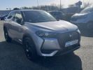 Annonce DS DS 3 CROSSBACK BLUEHDI 130CH PERFORMANCE LINE + AUTOMATIQUE 126G