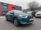 Annonce DS DS 3 CROSSBACK DS3 1.5 BlueHDi - 130 - BVA So Chic