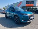 Annonce DS DS 3 CROSSBACK DS3 1.5 L HDi 130 Cv S&S Entretien 100 % DS Crit'air 2