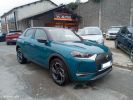 Voir l'annonce DS DS 3 CROSSBACK DS3 2019 1.5 l HDi 130 cv S&S Entretien 100 % Crit'air 2