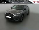 Voir l'annonce DS DS 3 CROSSBACK DS3 BlueHDi 110 BVM6 Faubourg