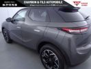 Annonce DS DS 3 CROSSBACK DS3 BlueHDi 110 BVM6 Faubourg