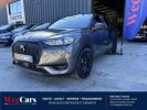 achat occasion 4x4 - DS DS 3 CROSSBACK occasion