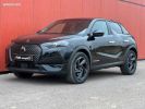 Annonce DS DS 3 CROSSBACK DS3 LA PREMIÈRE 1.2 BVA 155ch