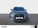 Annonce DS DS 3 CROSSBACK DS3 PureTech 155 EAT8 Grand Chic