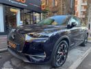 Annonce DS DS 3 CROSSBACK E-TENSE 135 77PPM 50KWH BASTILLE BVA