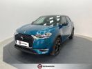 Annonce DS DS 3 CROSSBACK PureTech 100 Manuel So Chic 5 portes  (oct. 2019) (co2 107)