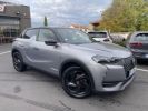 Voir l'annonce DS DS 3 CROSSBACK PureTech 130 Auto Performance Line +