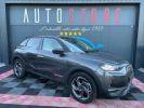 Annonce DS DS 3 CROSSBACK PURETECH 130 CH RIVOLI AUTOMATIQUE