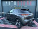 Annonce DS DS 3 CROSSBACK PURETECH 130 CH RIVOLI AUTOMATIQUE