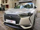 Annonce DS DS 3 CROSSBACK Puretech 130 EAT8 RIVOLI *Suivi DS*