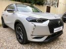 Annonce DS DS 3 CROSSBACK Puretech 130 EAT8 RIVOLI *Suivi DS*