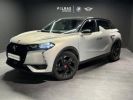 Voir l'annonce DS DS 3 CROSSBACK PureTech 130ch Performance Line + Automatique