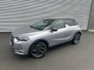 Voir l'annonce DS DS 3 CROSSBACK PureTech 155ch Grand Chic Automatique 114g